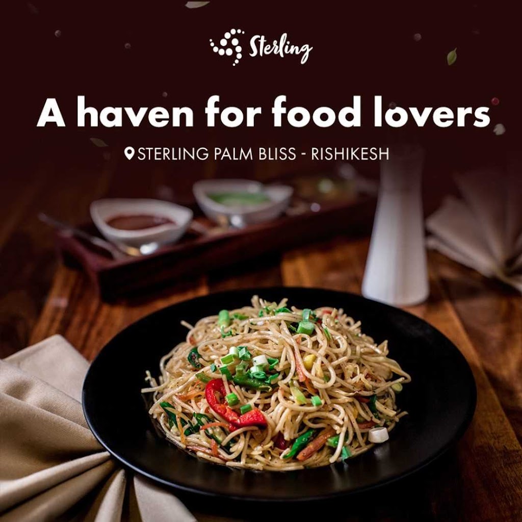 Food & drink