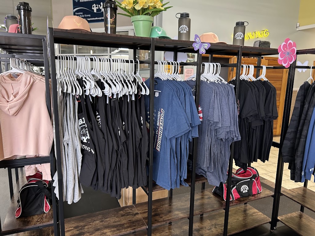  Powerhouse Gym Chicopee