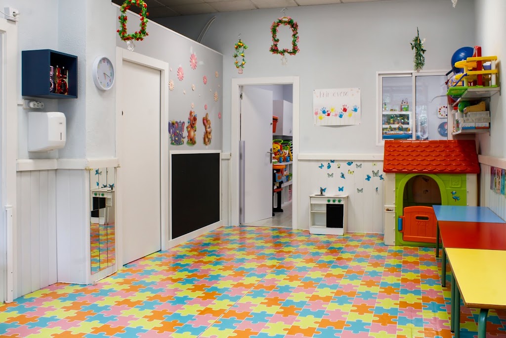 Centro Infantil Guarderia Wininos — Del propietario