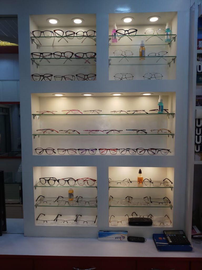 Display case