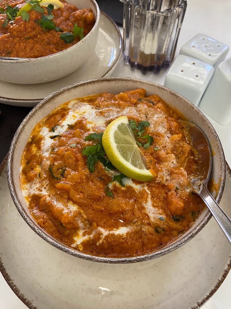 Bay Leaf Restaurant & Curry House — Curry