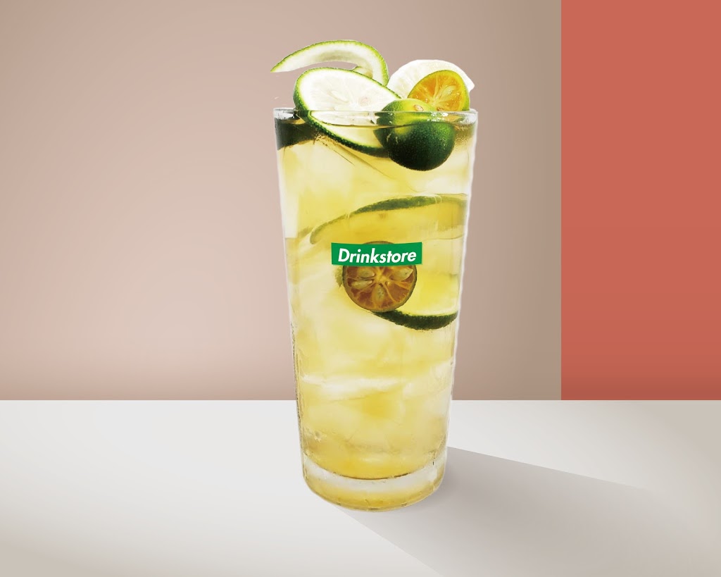 DrinkStore水雲堂基隆義二店 的照片