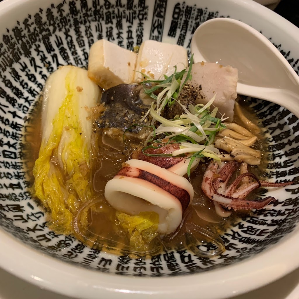 迎月庭鐵板與日式料理 Moon Teppanyaki and Japanese Cuisine 的照片