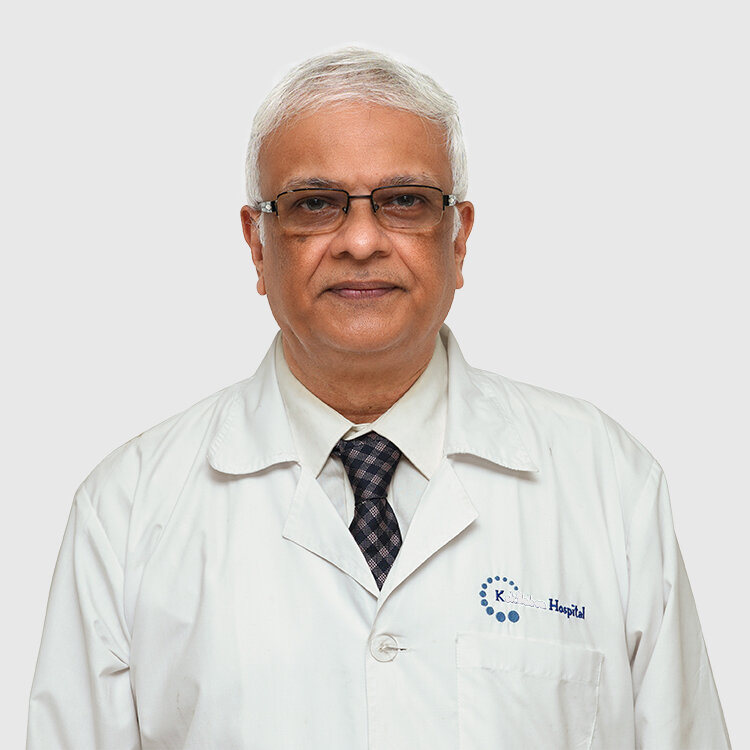 Dr. Dr Suresh Rao