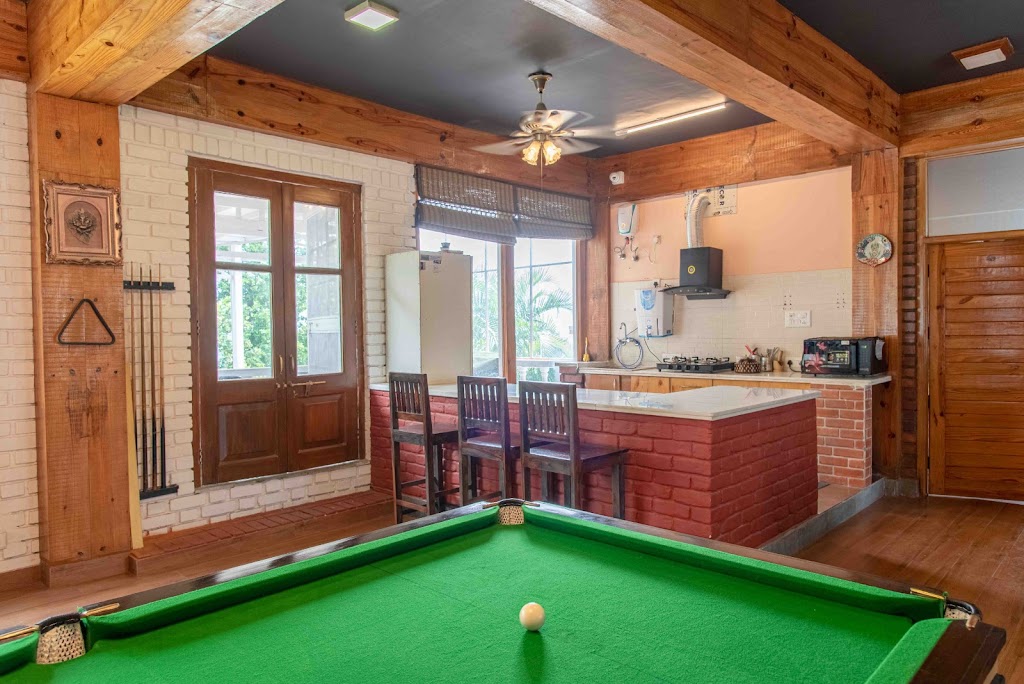 Amenities