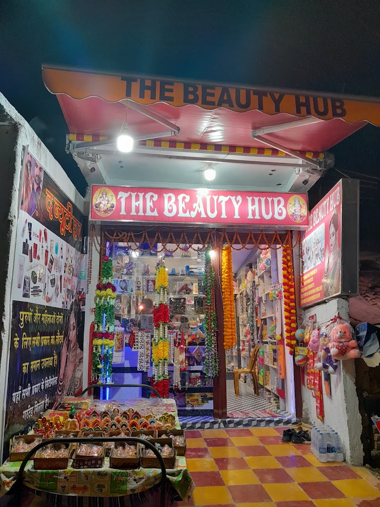 The Beauty Hub