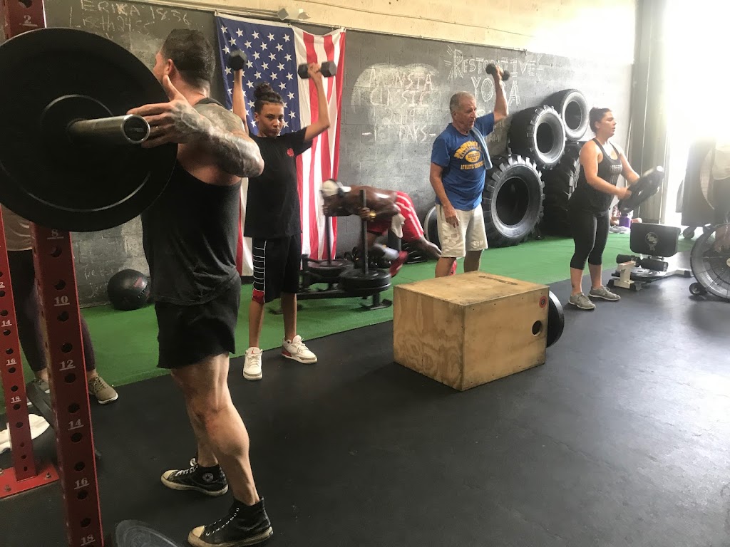  Iron Heart Fitness & Training