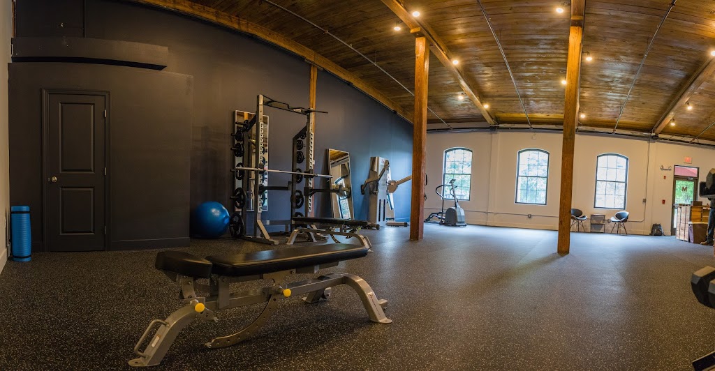  Method Fitness Studio