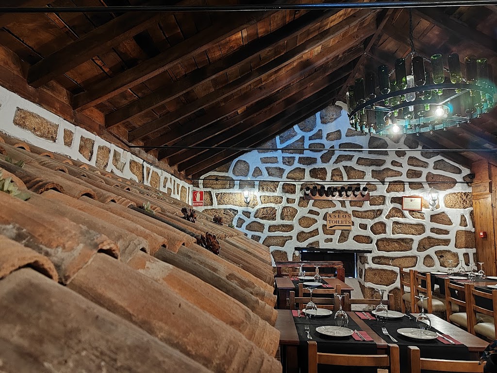 Restaurante La Bodega de San Miguel