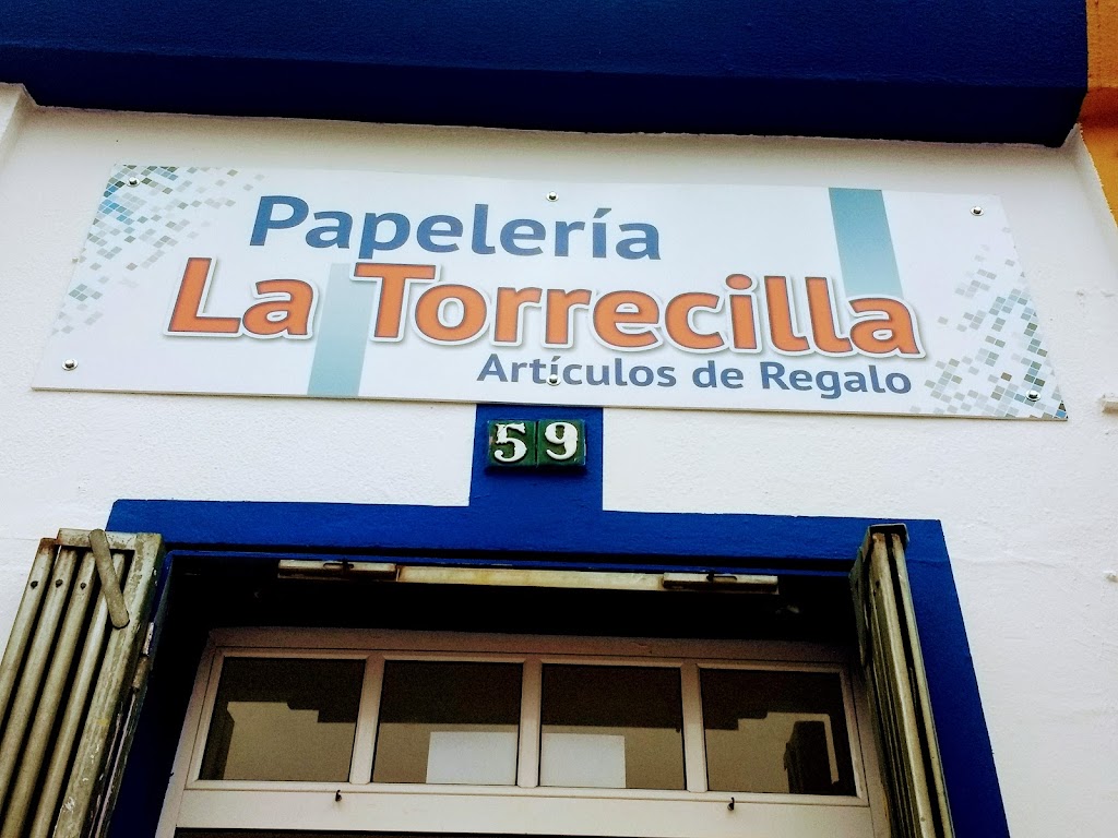 Papeleria La Torrecilla