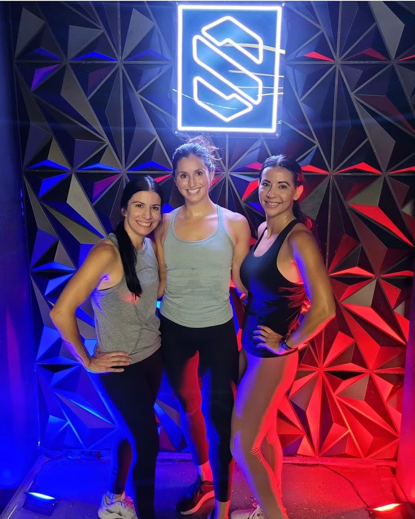  SWEAT Group Fitness Studios