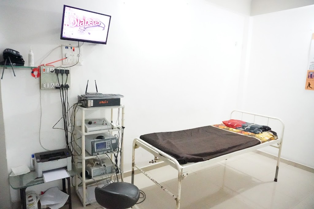 Hospital