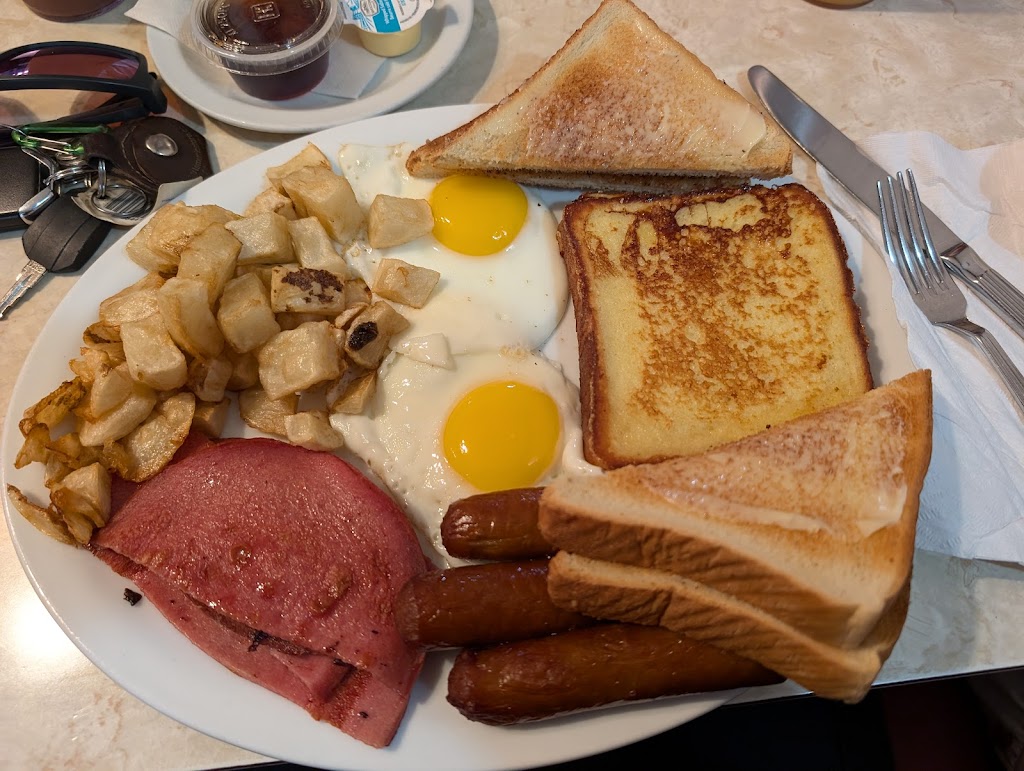Home fries