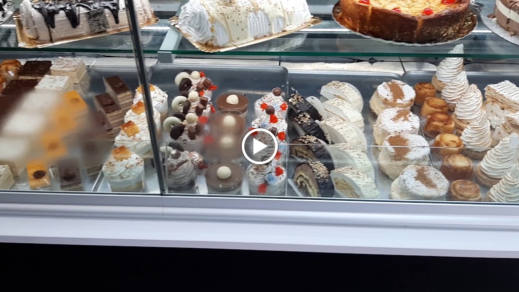 Pizzeria Delicias — Videos