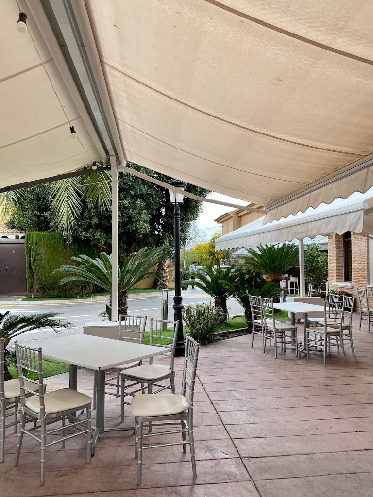 Restaurante Meson La Torre