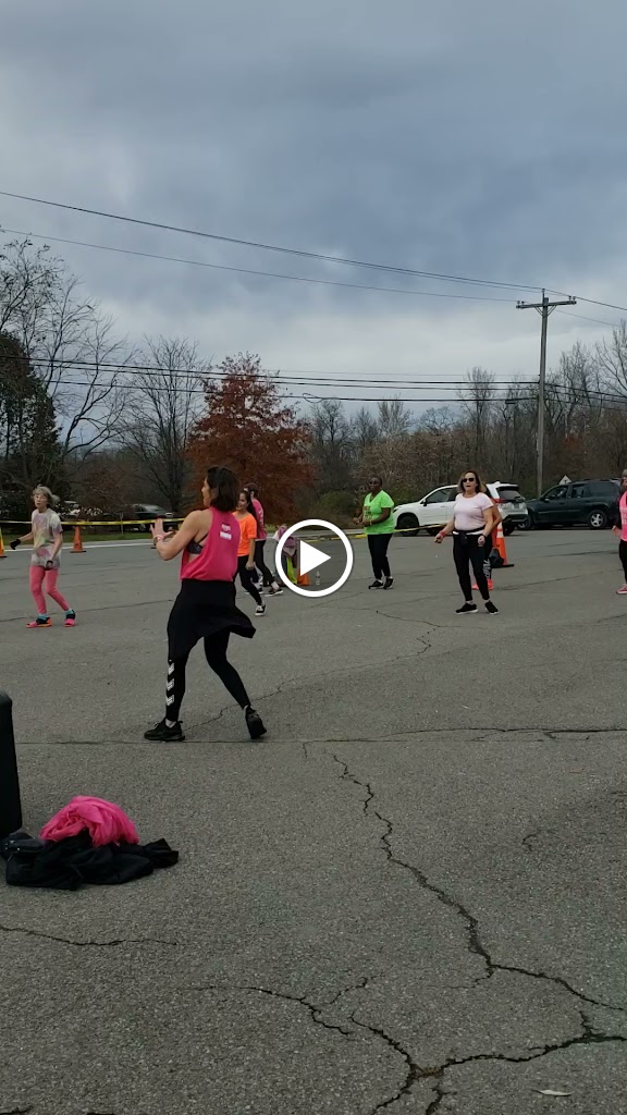  Stacys New Day Fitness