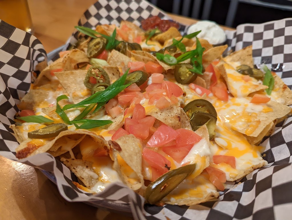 Nachos