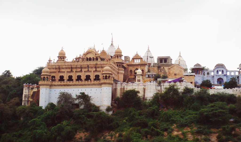 Kishori Seva Sadan