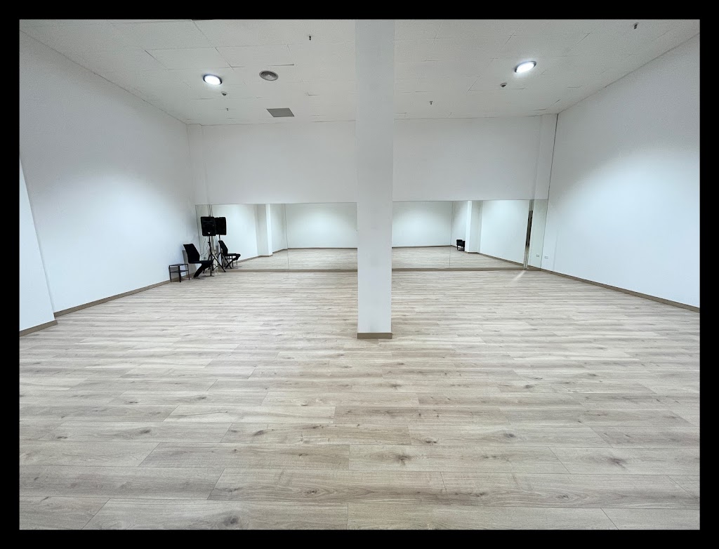Artiball Dance Studio