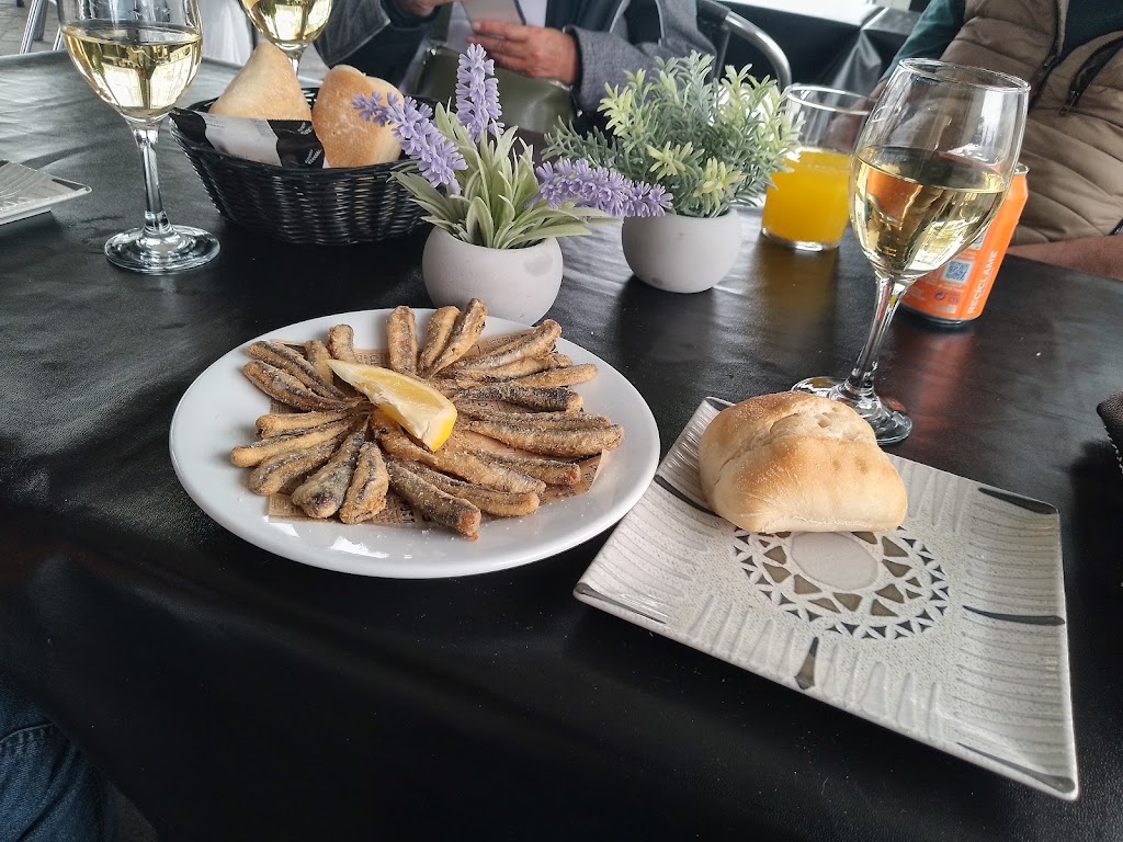 Bar restaurante La Belli — Mas recientes