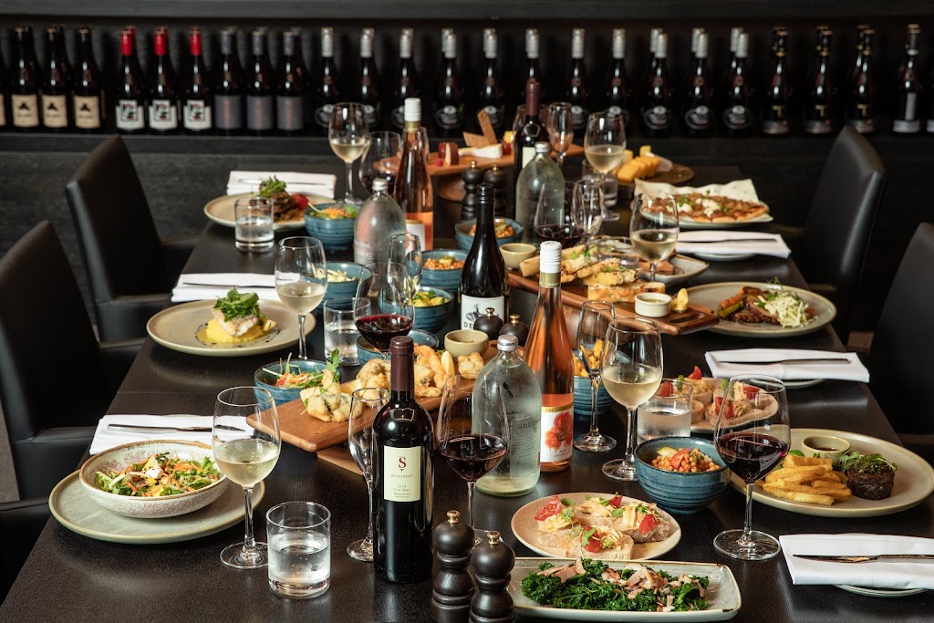 Food & drink