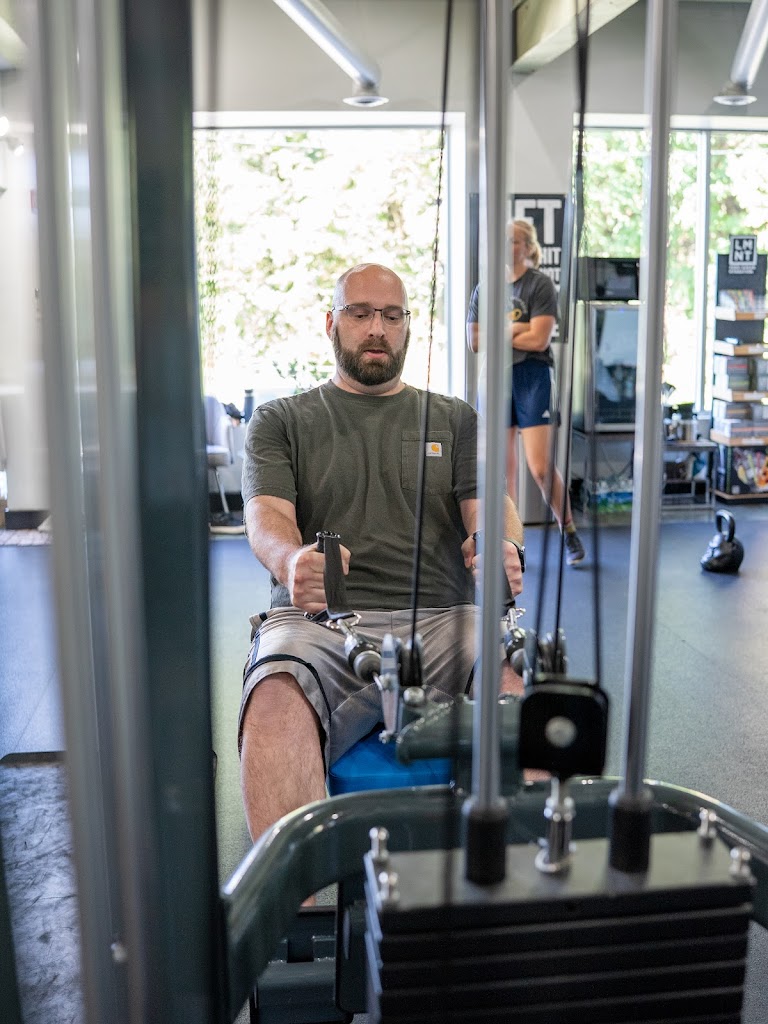  Full Circle Function & Fitness