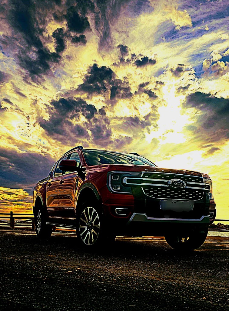 Concesionario Oficial Ford | Auto Jupiter — Mas recientes