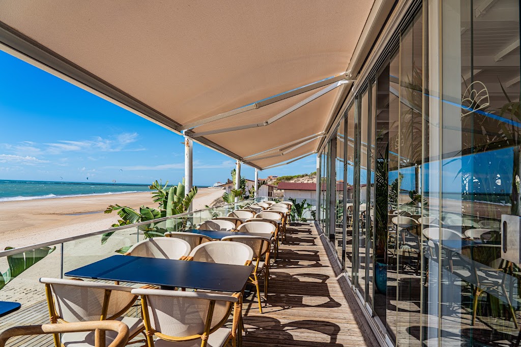 Las Dunas Restaurant & Beach