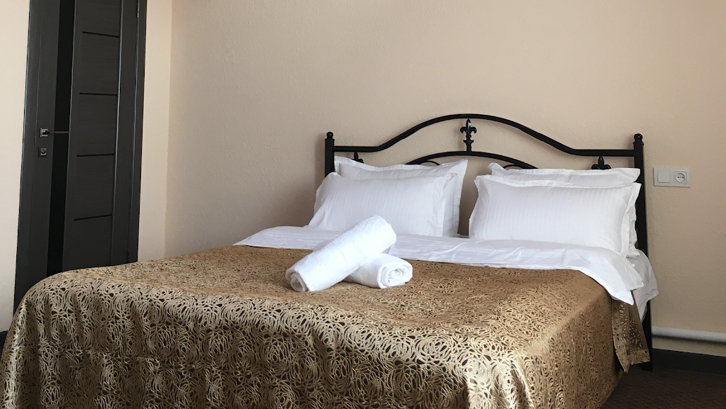 Prime Hotel Bishkek