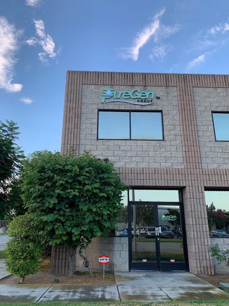 Puregen Group