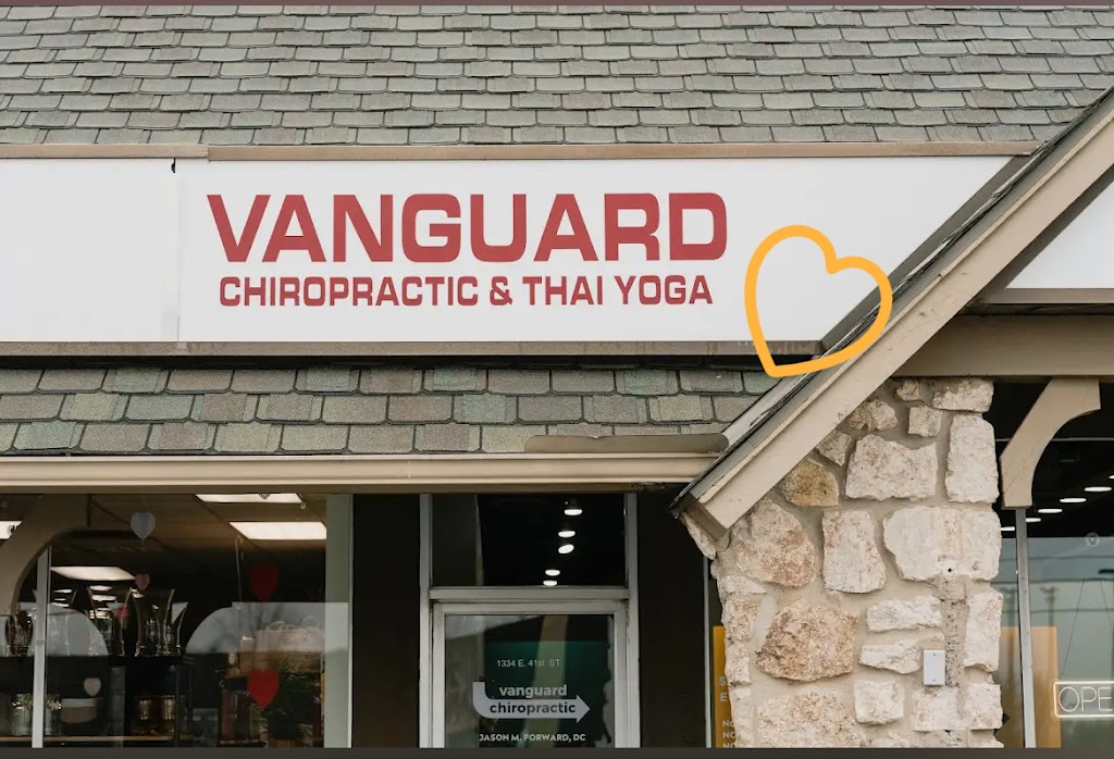  Stretch Haven Thai Yoga