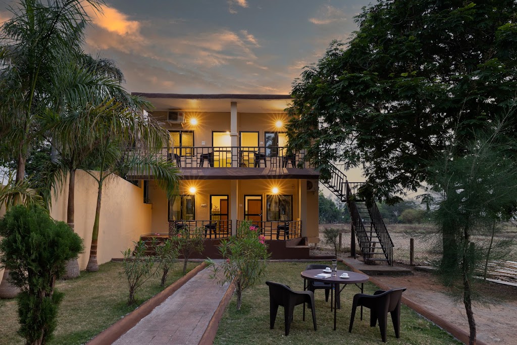 Avadale Tadoba