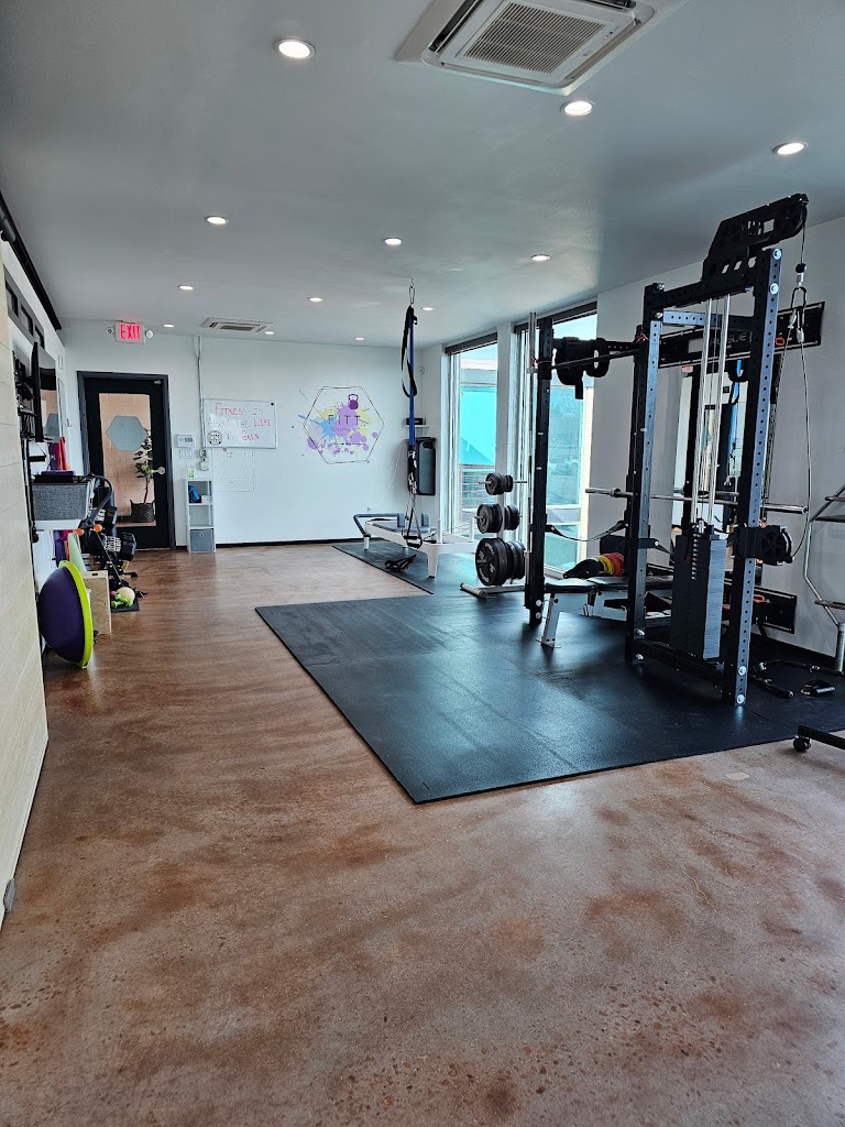  F.I.T.T. Performance Studio