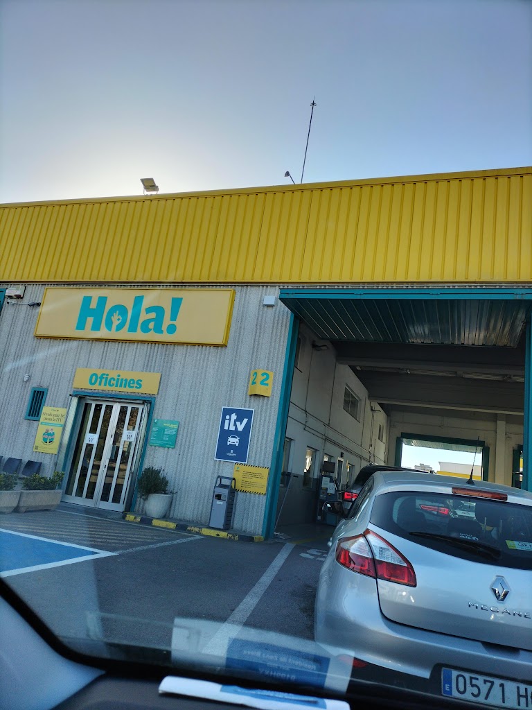 Revisions De Vehicles