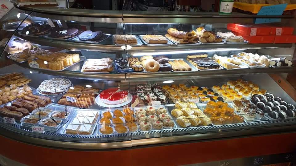Pasteleria Confiteria Antonio Luque