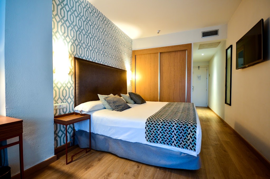 Legado Oromana Hotel — Habitaciones