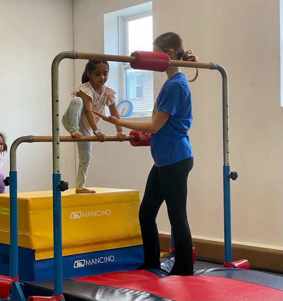  Northeast Institute Of Gymnastics Inc