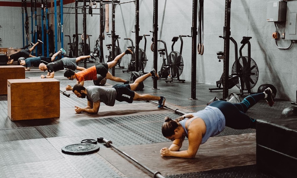  Freakin Fitness Pines (24/7)