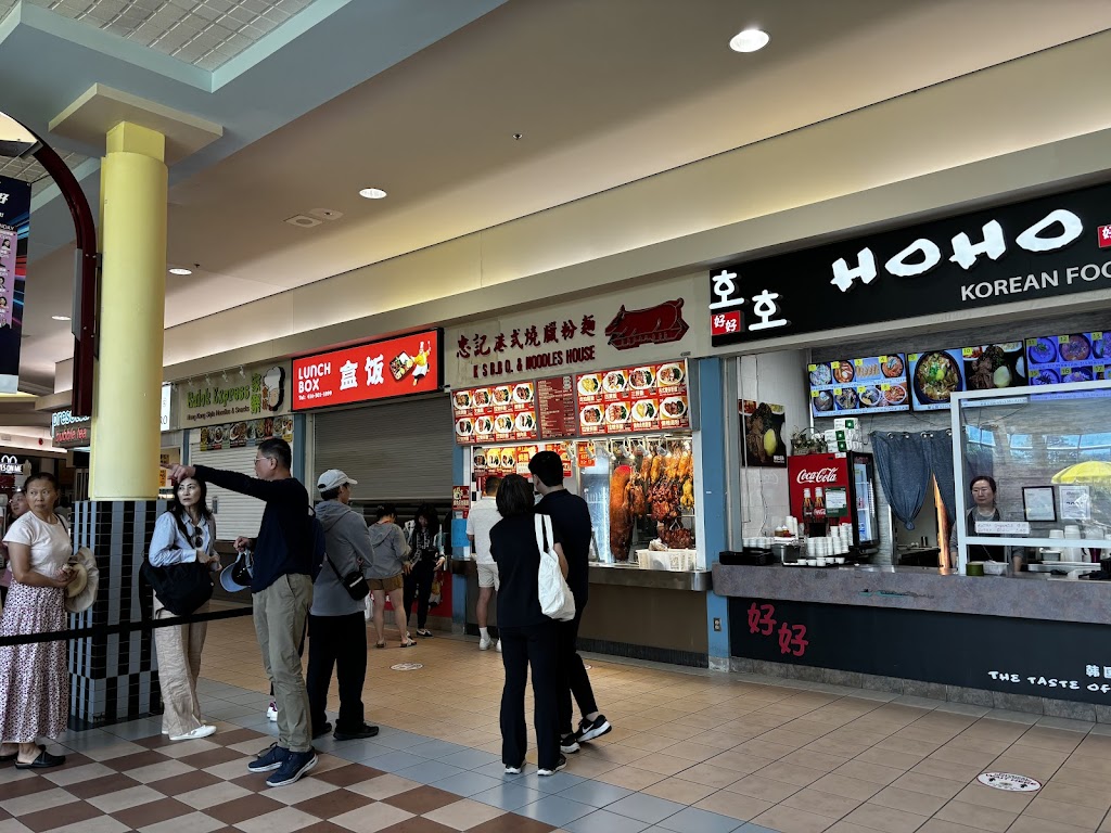 KS BBQ & Noodles House