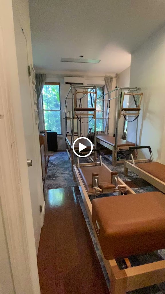  Wellness Genesis Pilates