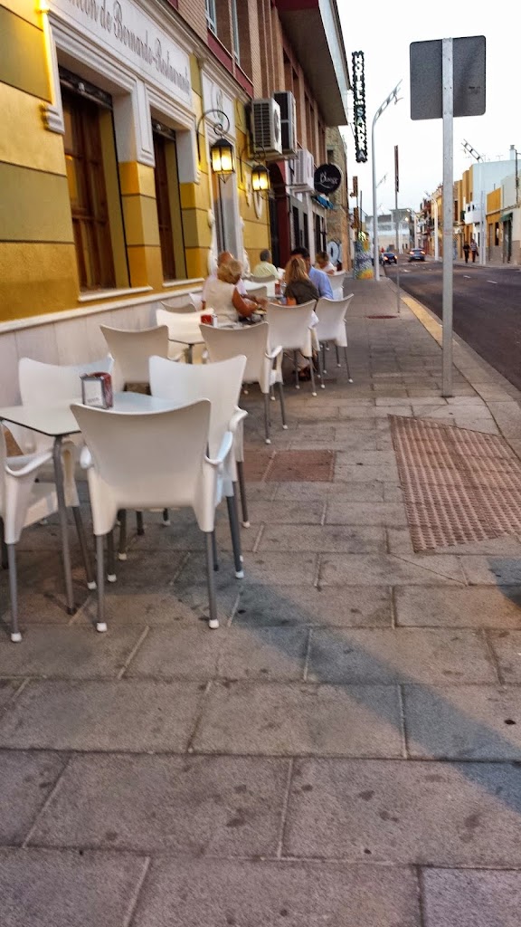 Restaurante El rincon de Bernardo