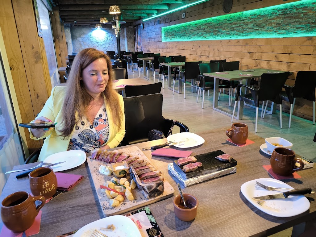 Restaurante La Liada Benicarlo