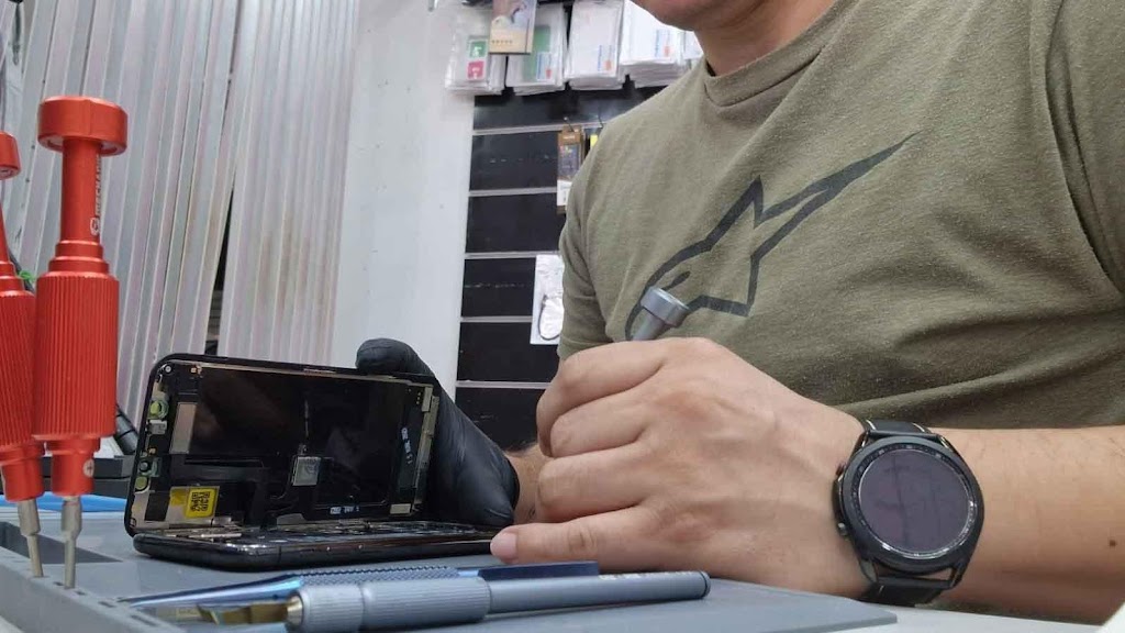 FOXMOVIL. Reparacion de Moviles