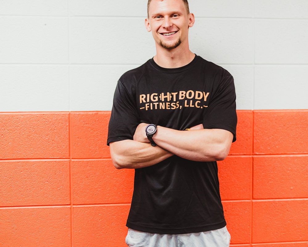  Right Body Fitness, LLC