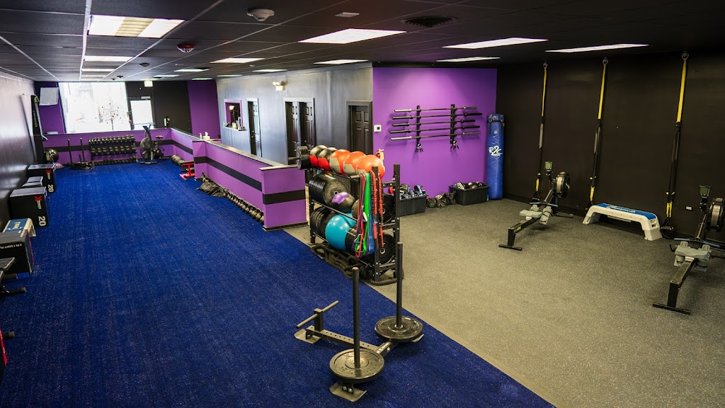  MetaForm Health & Fitness