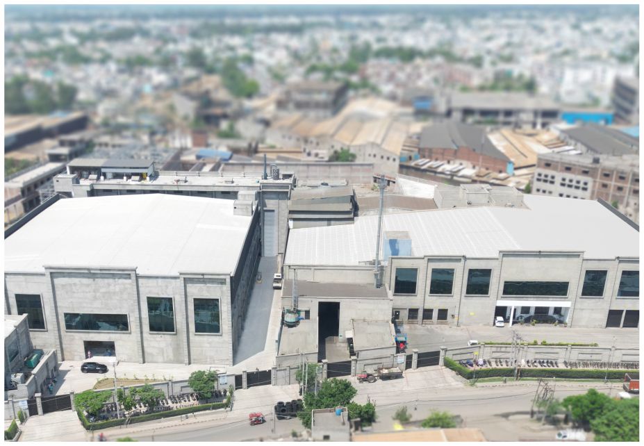 Foodcoast International