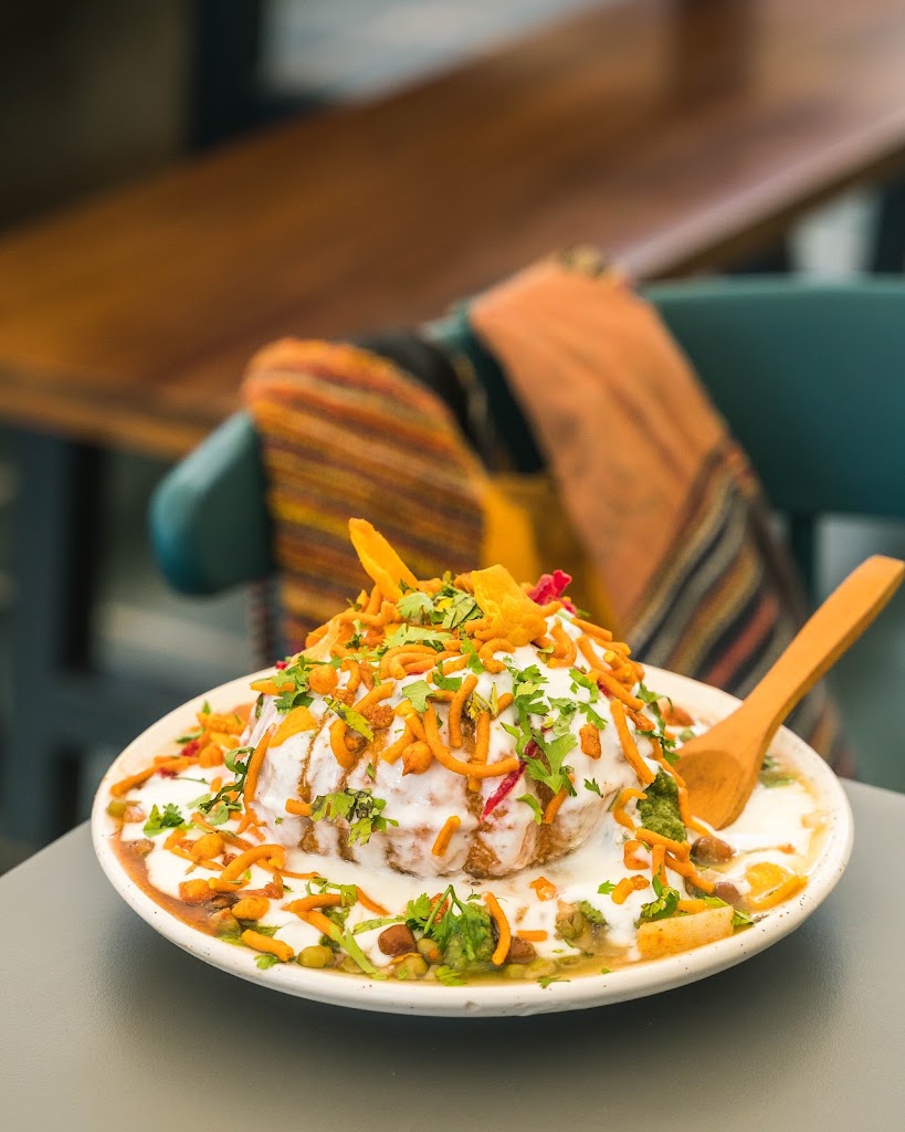 Chaat
