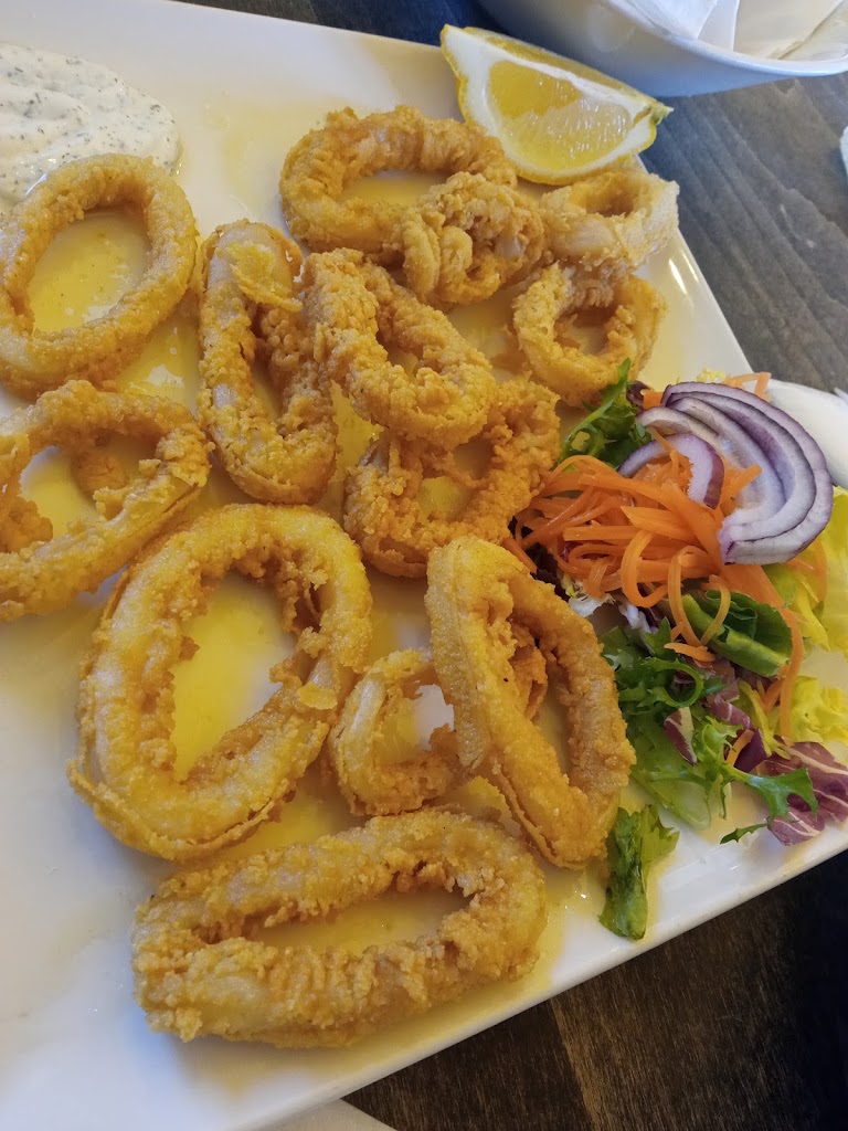 Taberna andaluza La Flamenca — Comida y bebida
