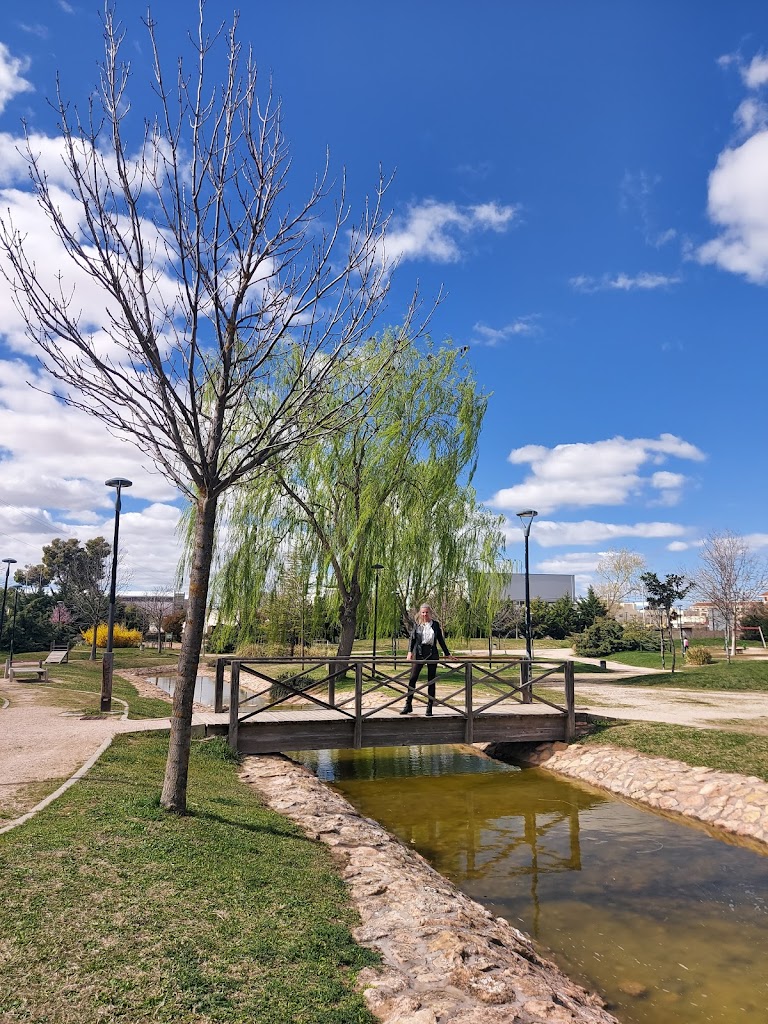 Parque de la Juventud