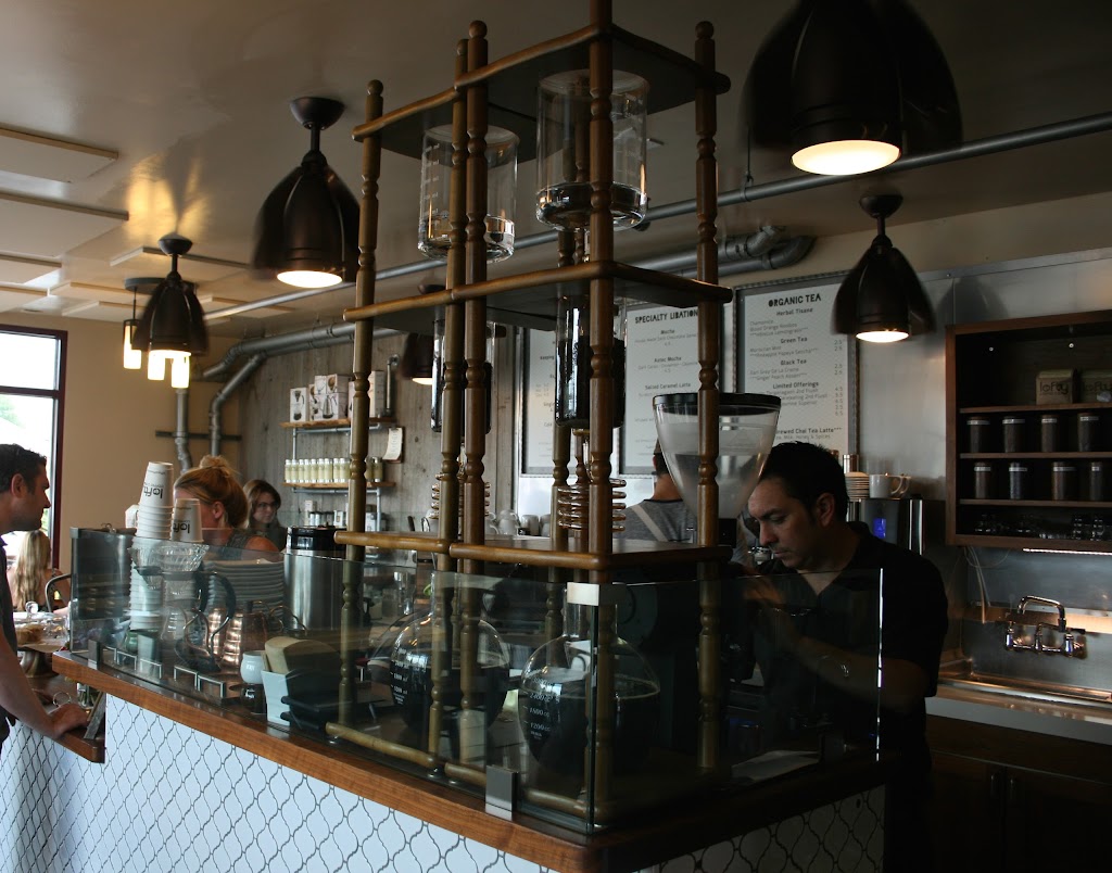 Photo of Lofty Coffee Company